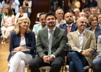 Sanidad presenta la Unidad de neurocirugía oncológica despierta destinada a preservar las funciones cognitivas