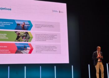 II Convención Turismo de Islas Canarias, Fuerteventura