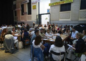 Las entidades instan a las administraciones a colaborar para garantizar la integración de la infancia migrante