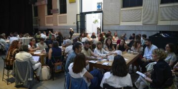 Las entidades instan a las administraciones a colaborar para garantizar la integración de la infancia migrante