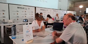 Turismo de Canarias conecta con un viajero de mayor valor y más responsable en el mercado norteamericano