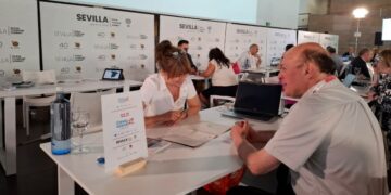 Islas Canarias en las Jornadas Inversas Profesionales USA