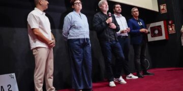 Clavijo destaca la apuesta del Gobierno canario para avanzar en las políticas de juventud en esta legislatura