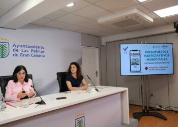 La convocatoria para presentar proyectos a los Presupuestos Participativos llega a sus últimos días (imagen de archivo)