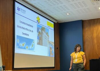 El Hospital La Candelaria trata a más de 800 personas con biomarcador para detectar traumatismos craneoencefálicos