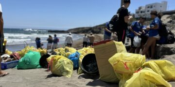 Limpieza en El Poris_Fred.Olsen Express (2)