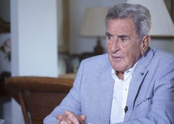 El Gobierno de Canarias declara cuatro días de luto oficial por el fallecimiento del expresidente Manuel Hermoso