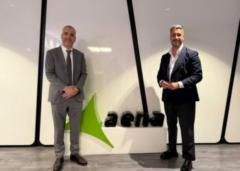 Maurici Lucena y Luis Yeray Gutiérrez_030625