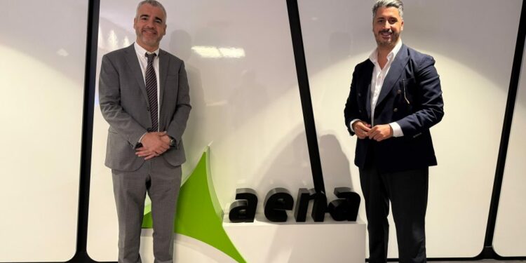 Maurici Lucena y Luis Yeray Gutiérrez_030625