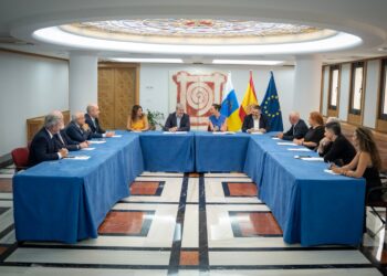 Gobierno, patronal y sindicatos ratifican las líneas sobre las que se sustentarán los VIII Acuerdos de Concertación