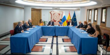 Gobierno, patronal y sindicatos ratifican las líneas sobre las que se sustentarán los VIII Acuerdos de Concertación