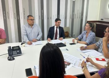 Canarias avanza en las reformas de las leyes de Mayores y del Voluntariado