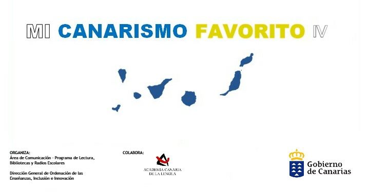 El proyecto Mi Canarismo Favorito reconoce el trabajo de seis centros en torno al léxico del archipiélago
