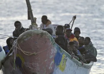 Calculan que 1.865 migrantes murieron intentando llegar a España entre enero y mayo