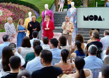 Canarias Islas de Moda completa la puesta en escena de la Semana Internacional de Moda de Tenerife