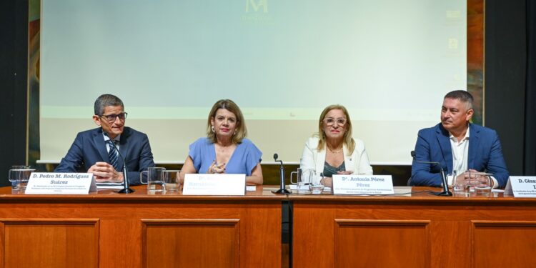 El SCS realiza 29 trasplantes de pulmón en el Hospital Universitario de Gran Canaria Doctor Negrín