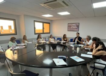Sanidad celebra las III Jornadas Formativas entre Psicología de Atención Primaria y Trabajo Social de Fuerteventura