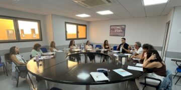 Sanidad celebra las III Jornadas Formativas entre Psicología de Atención Primaria y Trabajo Social de Fuerteventura