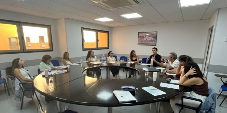 Sanidad celebra las III Jornadas Formativas entre Psicología de Atención Primaria y Trabajo Social de Fuerteventura