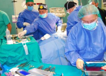 Los hospitales del SCS realizan 95 trasplantes de órganos en los cinco primeros meses del año gracias a 53 donantes