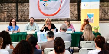 Sanidad congrega a más de cien enfermeras en las I Jornadas BPSO de Gerencia de Atención Primaria de Gran Canaria