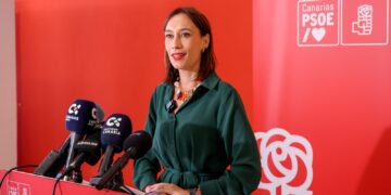 Fierro: “El PP necesita hablar de Torres porque no puede hablar del inexistente Domínguez”