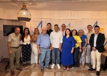 Nuevo comité local Adeje