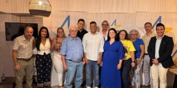 Nuevo comité local Adeje