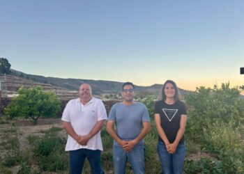 Nuevo comité local Vilaflor