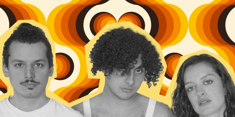 Mómerat Teatro lleva a escena la frustración juvenil ante un futuro diferente al que habían imaginado