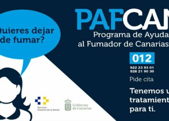 Sanidad forma a más de cien profesionales en el curso para tratar a personas que quieren dejar de fumar