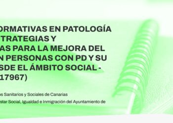 La ESSSCAN imparte unas jornadas sobre Patología Dual en colaboración con el Ayuntamiento de Arrecife