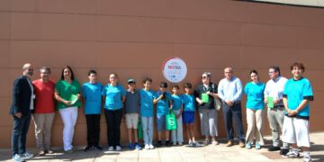 El Hospital General de Fuerteventura, declarado ‘Espacio sin humo’ por la AECC y Ciudad Amiga de la Infancia