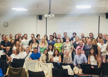 Profesionales de Atención Primaria de Tenerife participan en una jornada sobre ecografía clínica