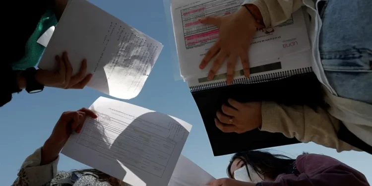 Miles de alumnos estrenan mañana una PAU que evaluará conocimientos y madurez