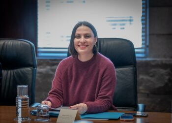 El Gobierno de Canarias apoya con 220.000 euros la Bajada de la Virgen de los Reyes 2025