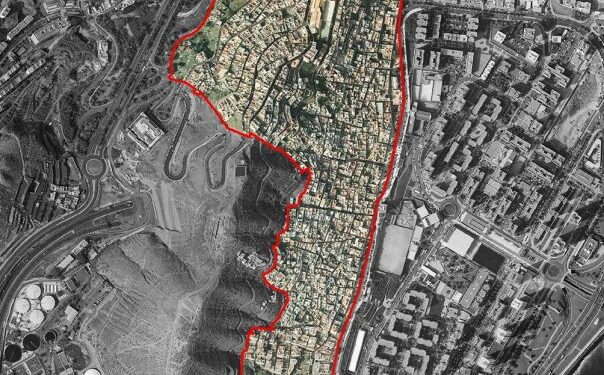 Plan API-04 San Juan San José