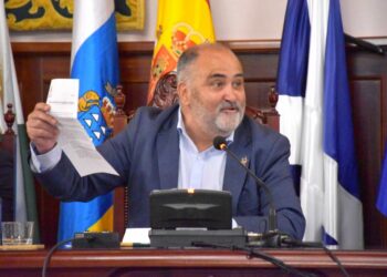 Pleno El Rosario (4)