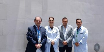 Un trabajo del HUC, premio a la mejor técnica quirúrgica en cirugía esofagogástrica
