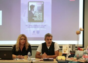 Presentación de las conclusiones del informe sobre violencias machistas en Puerto de la Cruz