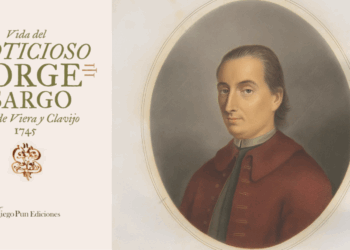 Se reedita ‘Vida del noticioso Jorge Sargo’ de José Viera y Clavijo, primera novela de la literatura canaria