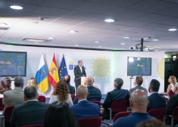 El Gobierno de Canarias crea IRLab, el laboratorio de ideas que permitirá diseñar el futuro de las islas
