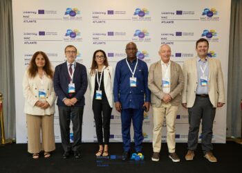 Canarias destaca la entrada de Ghana en el MAC como una “oportunidad para fortalecer la cooperación” con África