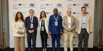 Canarias destaca la entrada de Ghana en el MAC como una “oportunidad para fortalecer la cooperación” con África