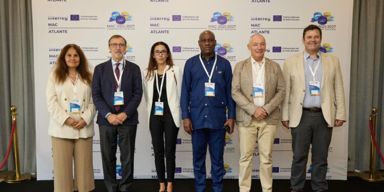 Canarias destaca la entrada de Ghana en el MAC como una “oportunidad para fortalecer la cooperación” con África