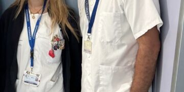 Sanidad pone en marcha una nueva unidad de cirugía menor en el Consultorio Local de Chío