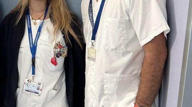 Sanidad pone en marcha una nueva unidad de cirugía menor en el Consultorio Local de Chío