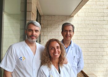 El Hospital Doctor Negrín atiende a más de 500 pacientes en su consulta monográfica de tecnología de la diabetes