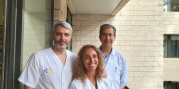 El Hospital Doctor Negrín atiende a más de 500 pacientes en su consulta monográfica de tecnología de la diabetes