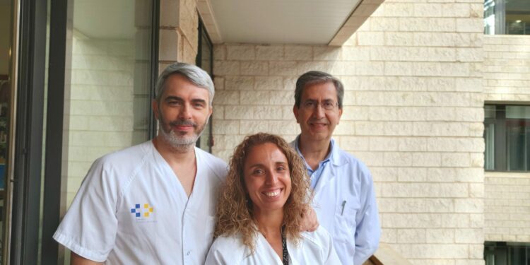 El Hospital Doctor Negrín atiende a más de 500 pacientes en su consulta monográfica de tecnología de la diabetes